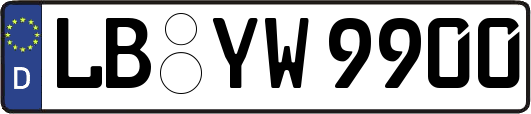 LB-YW9900