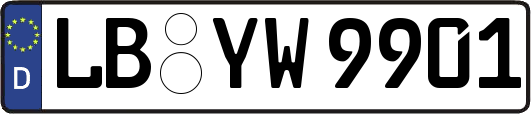 LB-YW9901