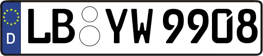 LB-YW9908