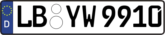 LB-YW9910