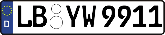 LB-YW9911