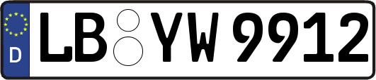 LB-YW9912