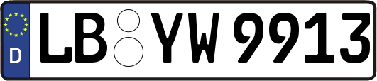 LB-YW9913