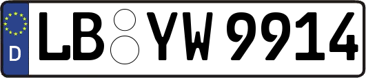 LB-YW9914