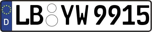 LB-YW9915