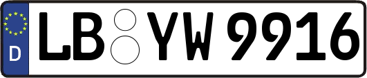 LB-YW9916