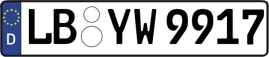 LB-YW9917