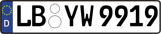 LB-YW9919