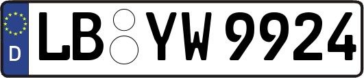 LB-YW9924