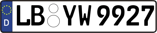 LB-YW9927