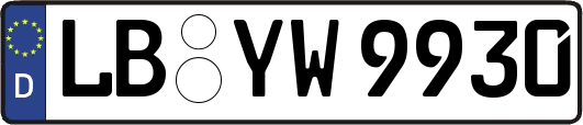 LB-YW9930