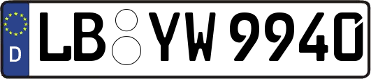 LB-YW9940