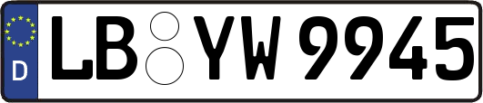 LB-YW9945