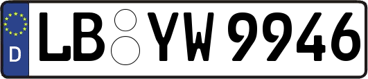 LB-YW9946