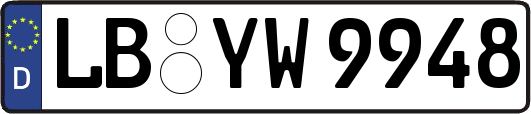 LB-YW9948