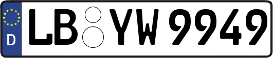 LB-YW9949