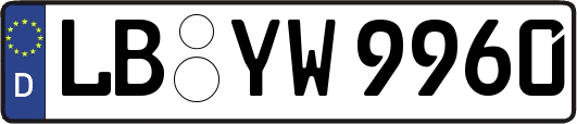 LB-YW9960