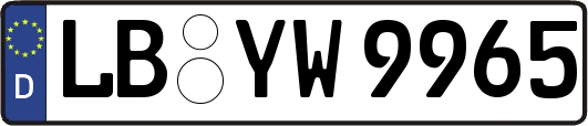 LB-YW9965