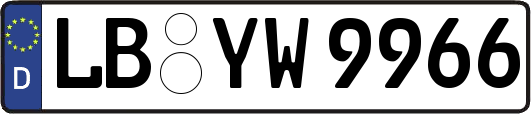 LB-YW9966