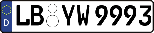LB-YW9993