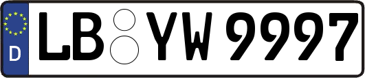 LB-YW9997