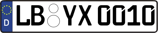 LB-YX0010
