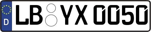 LB-YX0050
