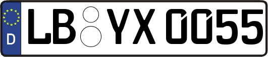 LB-YX0055