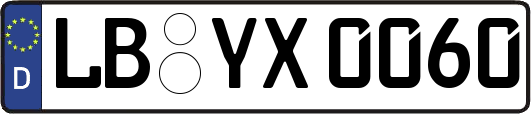 LB-YX0060