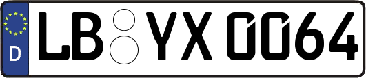 LB-YX0064