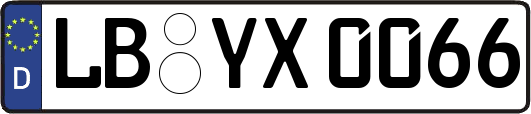 LB-YX0066