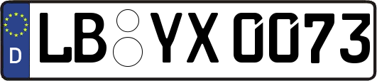 LB-YX0073