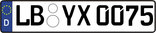 LB-YX0075