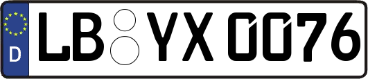 LB-YX0076