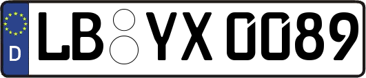 LB-YX0089