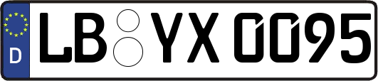 LB-YX0095