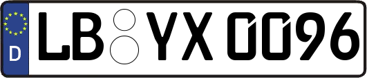 LB-YX0096