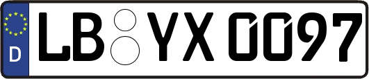 LB-YX0097