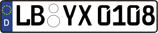 LB-YX0108