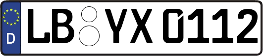 LB-YX0112