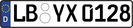 LB-YX0128