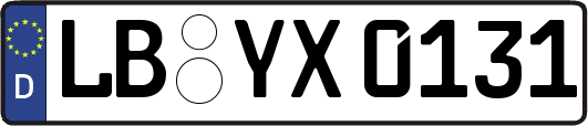 LB-YX0131