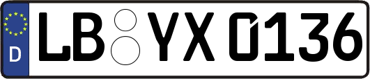 LB-YX0136