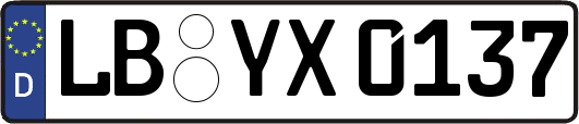 LB-YX0137