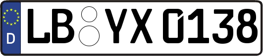 LB-YX0138