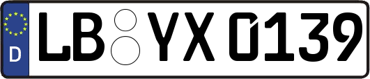 LB-YX0139