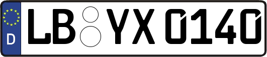 LB-YX0140