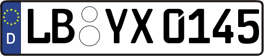 LB-YX0145