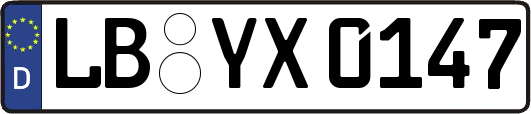 LB-YX0147