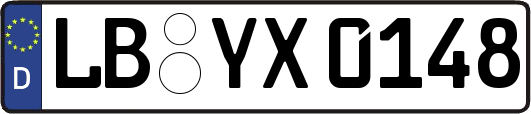LB-YX0148